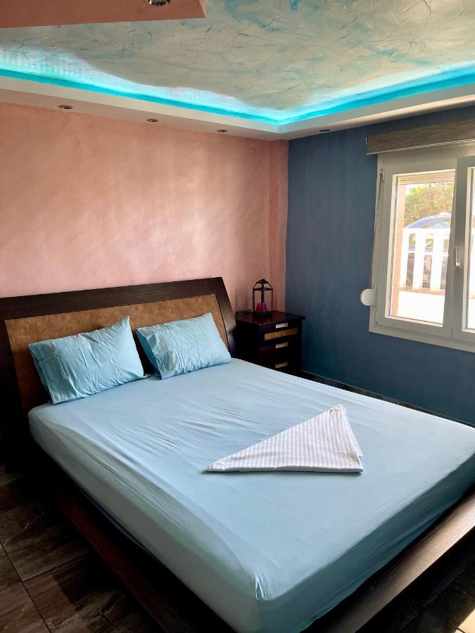 Νέα Μεσσαγγαλα Luxury Suite By Makhome No 2 Néa Meságkala Kültér fotó