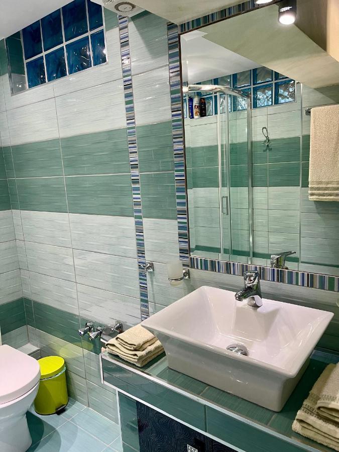 Νέα Μεσσαγγαλα Luxury Suite By Makhome No 2 Néa Meságkala Kültér fotó