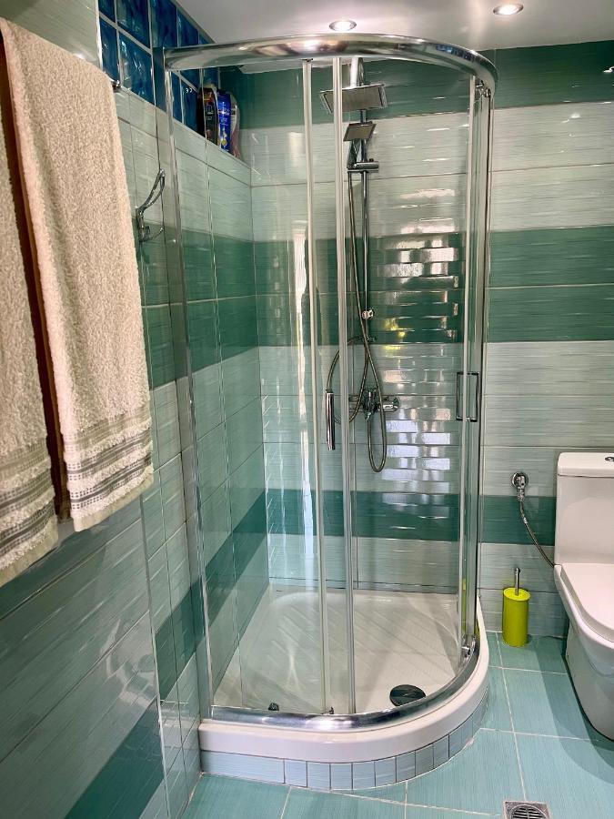 Νέα Μεσσαγγαλα Luxury Suite By Makhome No 2 Néa Meságkala Kültér fotó