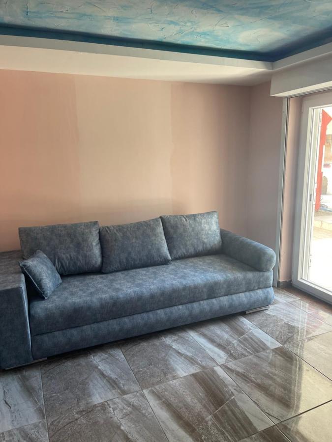 Νέα Μεσσαγγαλα Luxury Suite By Makhome No 2 Néa Meságkala Kültér fotó