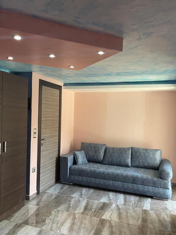 Νέα Μεσσαγγαλα Luxury Suite By Makhome No 2 Néa Meságkala Kültér fotó